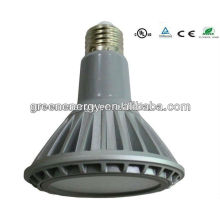 par 30 LED-Lampe --- UL, TÜV, CE